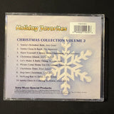 CD Holiday Favorites: Christmas Collection Volume 2 (1998) Amy Grant, Vince Gill, Carpenters