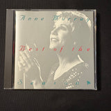 CD Anne Murray 'Best of the Season' (1995) Christmas