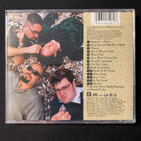 CD Barenaked Ladies 'Born On a Pirate Ship' (1996) The Old Apartment