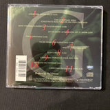 CD Gloria Estefan 'Christmas Through Your Eyes' (1993)