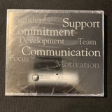 CD The Concept Of Freedom: A Professional's Panel (2003) Bill Galvin business development