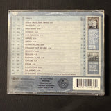 CD Godsmack 'Good Times Bad Times... Ten Years Of Godsmack' (2007) Keep Away, Voodoo