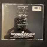 CD Nirvana 'Bleach' (1989) About a Girl, Love Buzz, Negative Creep