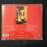 CD Classic Rock Christmas (2002) Styx, REO Speedwagon, John Waite, Eddie Money, Survivor