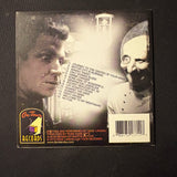 CD Dave Landau 'Voodoo Of Landoo' (2013) signed standup comedy Detroit