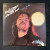 LP Bob Seger and the Silver Bullet Band 'Night Moves' (1976) VG/VG vinyl record