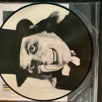 LP Mercyful Fate 'Copenhagen After Midnight' numbered picture disc vinyl record
