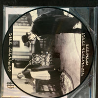 LP Mercyful Fate 'Copenhagen After Midnight' numbered picture disc vinyl record