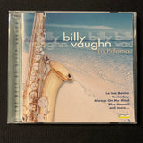 CD Billy Vaughn 'Best of: La Paloma' (1998) La Isla Bonita, Yesterday, Always On My Mind