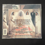 CD Father of the Bride soundtrack (1991) Steve Tyrell, Alan Silvestri