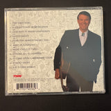 CD Glen Campbell 'A Glen Campbell Christmas' (1998) TNN Classic Sessions