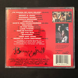 CD Benny and Joon soundtrack (1995) Proclaimers, Rachel Portman