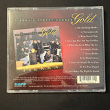 CD Tierra 'Street Corner Gold' (1995) Latin R&B doo-wop