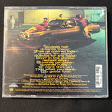 CD Juvenile Committee 'Free Us Colored Kids' (1993) 90s hip-hop