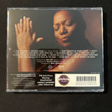 CD Queen Latifah 'Trav'lin Light' (2007) jazz vocal Poetry Man