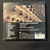 CD Linkin Park 'Meteora' (2003) Somewhere I Belong, Faint, Numb