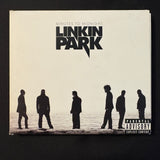 CD Linkin Park 'Minutes To Midnight' (2007) What I've Done, Bleed It Out