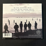 CD Linkin Park 'Minutes To Midnight' (2007) What I've Done, Bleed It Out
