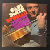 LP Carl Smith 'Special: The Country Gentleman Sings His Favorites' (1967) VG/VG vinyl record