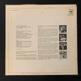 LP Carl Smith 'Special: The Country Gentleman Sings His Favorites' (1967) VG/VG vinyl record