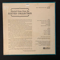 LP Jim Reeves 'Have I Told You Lately That I Love You' (1964) VG/VG+ vinyl record