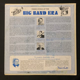 LP Theme Songs Of the Big Band Era (1973) VG+/VG+ Longines Symphonette Society vinyl record
