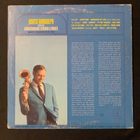 LP Boots Randolph 'With the Knightsbridge Strings and Voices' (1967) VG+/VG vinyl record