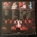 LP Barbara Mandrell 'Live' (1981) VG/VG country vinyl record