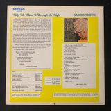 LP Sammi Smith 'Help Me Make It Through the Night' (1971) VG/VG country record vinyl