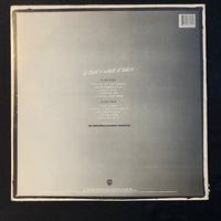 LP Michael McDonald 'If That's What It Takes' (1982) VG/VG I Keep Forgettin' vinyl record