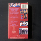 VHS Cathedrals: Camp Meeting Live (1992) Christian gospel