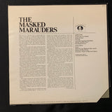 LP The Masked Marauders self-titled (1969) VG+/VG vinyl record Rolling Stone hoax band