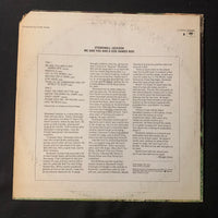 LP Stonewall Jackson 'Me and You and a Dog Named Boo' (1971) VG+/VG country vinyl record