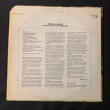 LP Stonewall Jackson 'Me and You and a Dog Named Boo' (1971) VG+/VG country vinyl record