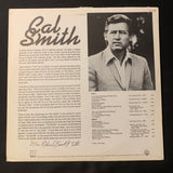LP Cal Smith 'I've Found Someone Of My Own' (1972) VG/VG country vinyl record