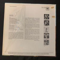LP Carl Smith 'Deep Water' (1967) VG+/VG+ country gentleman vinyl record