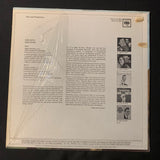 LP Carl Smith 'Deep Water' (1967) VG+/VG+ country gentleman vinyl record