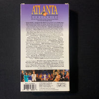 VHS Gaither Gospel Series: Atlanta Homecoming (1998) Christian
