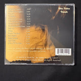 CD Jan James self-titled (1998) Blue Palace blues rock singer