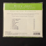 CD Evening Star Orchestra 'Billy Joel: The Ultimate Tribute' (2002) Just the Way You Are, Piano Man