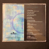 CD Songwriter Spotlight: Folk (1997) Dar Williams, Lovin' Spoonful, Steve Goodman, Lou Reed