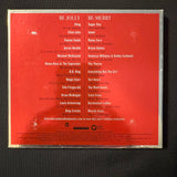 CD The Perfect Christmas: Holiday Music (2004) Louis Armstrong, Diana Ross, Sting, Tori Amos