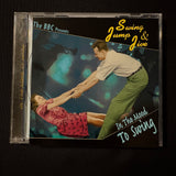 CD The BBC Presents Swing Jump and Jive: In the Mood To Swing (1999)