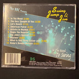 CD The BBC Presents Swing Jump and Jive: In the Mood To Swing (1999)