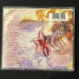 CD Superstar Christmas (1997) Frank Sinatra, Mariah Carey, John Lennon, Bruce Springsteen