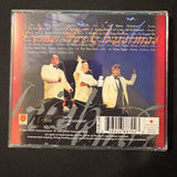 CD Irish Tenors 'Home For Christmas' (1999) Joy To the World, Ave Maria