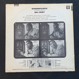 LP Bill Cosby 'Wonderfulness' (1966) VG/VG comedy vinyl record