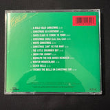 CD Burl Ives 'Have a Holly Jolly Christmas' (1965) Santa Claus Is Comin' To Town