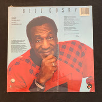LP Bill Coby 'Those Of You With Or Without Children, You'll Understand' (1986) vinyl record sealed