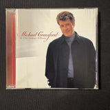 CD Michael Crawford 'A Christmas Album' (1993)